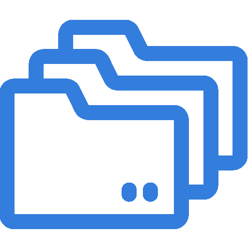 Artwork Preparation Icon