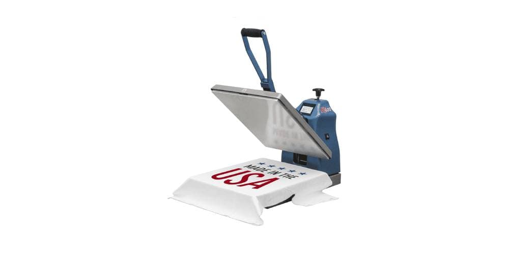 Digital Screen Printing