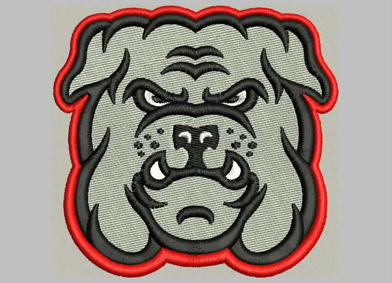 Bull Dog